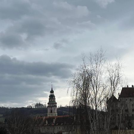 Villa Gallistl Český Krumlov Exteriér fotografie